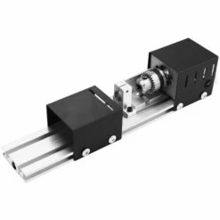 SUPERSELLER 100W Mini Perles Machine Tour Miniature Bricolage Travail Du Bois Bouddha Perle Tour Meulage Et Perles De Polissage Travail Du Bois Bricolage Tour Polissage Perceuse Outil Rotatif 12-24VDC