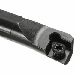 AOUGO Porte-Outil De Tournage 4PCS + Plaquettes En Carbure CCMT09T304 + Clé T15 -Tours et accessoires Soldes 60906996 4