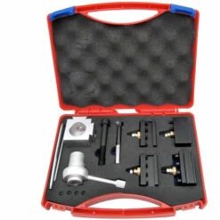 SUPERSELLER Mini Outil De Changement Rapide Tour Porte-outil Support De Coupeur De Poteau Kit De Vis Ensemble Barre D'alésage Tournant Face Support Clé