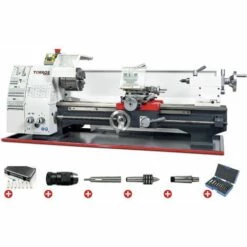 Pack Tour à Métaux Torros TR2550 230V Avec Accessoires Essentiels Torros PACK TR2550 230V