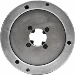 FIMEI Mandrin De Tour Auto-centrant à 4 Mâchoires 125 Mm Acier -Tours et accessoires Soldes 61382830 4