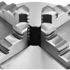 FIMEI Mandrin De Tour Auto-centrant à 4 Mâchoires 125 Mm Acier -Tours et accessoires Soldes 61382830 5