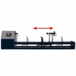 NOVA 1000 Mm 400 W Pil De Bois Polyvalent 7 NOVA 1000 Mm 400 W Pil De Bois Polyvalent -Tours et accessoires Soldes 62448654 3