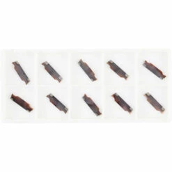 NAXUNNN 10 Pièces Carbure De Tungstène Insert Rainurage Séparation Outil De Tournage Solide Bonne Performance Lame MGGN MGGN200S -Tours et accessoires Soldes 63477118 5