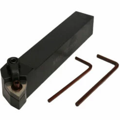 NAXUNNN Jeu De 20 Mm PorteOutil Tournant Tour Mwlnr2020K08 + 10 Wnmg0804 Carbure Inserts + 1 Cle -Tours et accessoires Soldes 63478329 5