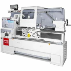 Tour à Métaux ø 508 X 1000 Mm Vario MW-Tech LLF5010V