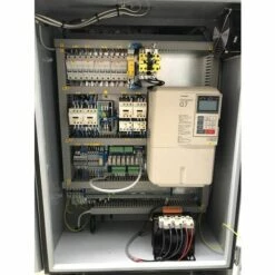 Tour à Métaux ø 508 X 1000 Mm Vario MW-Tech LLF5010V -Tours et accessoires Soldes 63631874 3