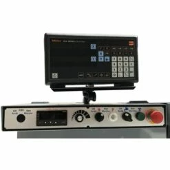 Tour à Métaux ø 508 X 1000 Mm Vario MW-Tech LLF5010V -Tours et accessoires Soldes 63631874 5