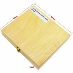 AOUGO Outil De Coupe De Fraisage De Tour De 11 Pièces, Outil De Coupe à Pointe De Carbure De Tour, Mèche D'outil De Tour, Mèches De Tour De Type Soudage, Bleu -Tours et accessoires Soldes 63966911 4