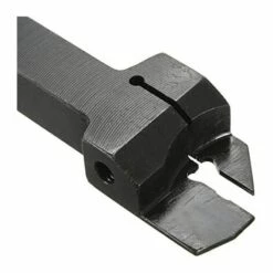 TINOR Mgehr 1212-2 Porte-Outil De Rainurage 12X12X100mm Avec Inserts 10Pcs Mgmn200 -Tours et accessoires Soldes 64031437 5