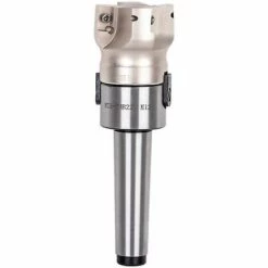 BF Mt3 Fmb22 Porte-outil 400r 50mm Face D'extrémité Cnc Fraise Apmt1604 -Tours et accessoires Soldes 64356933 3