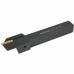 LIFCAUSAL 4 Pièces/boîte MGMN200 Inserts En Carbure + 12*100mm MGEHR1212-2 Support + Clé Tour Rainurage Outil De Tournage Pour Machine à CNC -Tours et accessoires Soldes 64472659 3