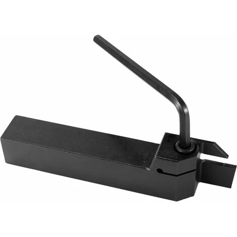 LIFCAUSAL Tour Rainurage Externe Coupe Borning Support De Barre Insert En Carbure Avec Clé Outil De Tournage Type 1 5 LIFCAUSAL Tour Rainurage Externe Coupe Borning Support De Barre Insert En Carbure Avec Clé Outil De Tournage Type 1 – Image 5