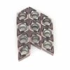 LIFCAUSAL 10 Pièces/boîte DCMT070204 VP15TF DCMT21.51 Inserts En Carbure CNC Lames De Tour Cutter Outil De Tournage