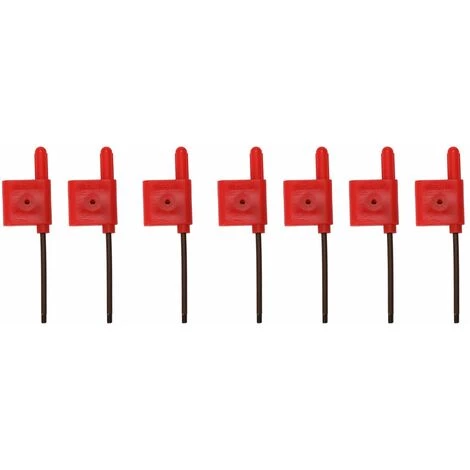 LIFCAUSAL 21 Pièces 10mm Tige Tour Porte-outil De Tournage Barre D'alésage Carbure Inserts Tour Outil De Tournage 2 LIFCAUSAL 21 Pièces 10mm Tige Tour Porte-outil De Tournage Barre D'alésage Carbure Inserts Tour Outil De Tournage – Image 2