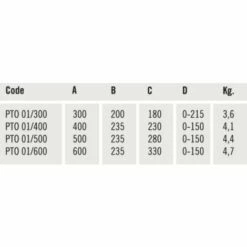 OPTIMUM 3401400 PROTECTOR TORNO PTO 01/400 -Tours et accessoires Soldes 65180728 5