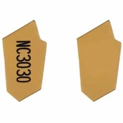 LIFCAUSAL Outils De Tournage De Tour SPB326 Outil De Coupe De Rainurage De Séparation De 26 Mm Avec 10 Inserts En Carbure De Coupe GTN-3 SP300 9 LIFCAUSAL Outils De Tournage De Tour SPB326 Outil De Coupe De Rainurage De Séparation De 26 Mm Avec 10 Inserts En Carbure De Coupe GTN-3 SP300 -Tours et accessoires Soldes 65639173 5