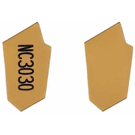 LIFCAUSAL Outils De Tournage De Tour SPB326 Outil De Coupe De Rainurage De Séparation De 26 Mm Avec 10 Inserts En Carbure De Coupe GTN-3 SP300 5 LIFCAUSAL Outils De Tournage De Tour SPB326 Outil De Coupe De Rainurage De Séparation De 26 Mm Avec 10 Inserts En Carbure De Coupe GTN-3 SP300 – Image 5