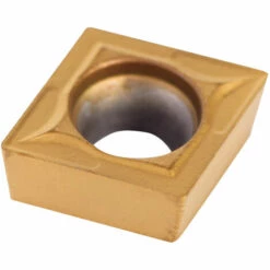 YD 10 Pièces Pointes En Carbure De CNC Insère L'outil De Tournage De Tour De Coupeur De Lame Avec La Bote -Tours et accessoires Soldes 65751547 3