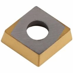 YD 10 Pièces Pointes En Carbure De CNC Insère L'outil De Tournage De Tour De Coupeur De Lame Avec La Bote -Tours et accessoires Soldes 65751547 4