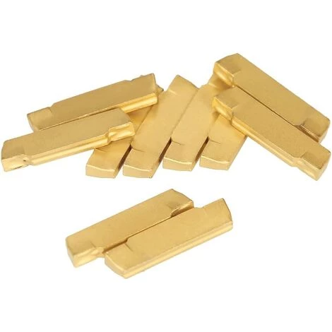 Torno Metal Insert Outil De Tournage De 2 Mm Pour MGEHR/MGIVR,Adélala 4 Torno Metal Insert Outil De Tournage De 2 Mm Pour MGEHR/MGIVR,Adélala – Image 4