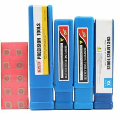 Fantablau S12M-SCLCR09 + SCLCR + SCLCL + SCMCN1212H09 Porte-outil De Tour 10 CCMT09T304 Lame D'insertion 9 Fantablau S12M-SCLCR09 + SCLCR + SCLCL + SCMCN1212H09 Porte-outil De Tour 10 CCMT09T304 Lame D'insertion -Tours et accessoires Soldes 67287532 5