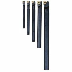 OPTIMUM 3441650 JEU DE LAME INTÉRIEURE 5 PCS. 8/10/12/16/20