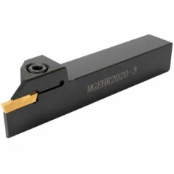 OCXIN Porte-outils Exterieurs De Rainurage Et De Tournage Pour Tours, Plaquettes En Carbure, Outils De Tour, Style 1 - Style 1 -Tours et accessoires Soldes 68200776 3