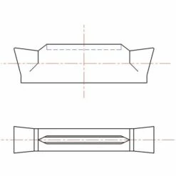 NAXUNNN Carbure Tournage Plaquettes MGMN150 NZ1930 CNC Tour Fraisage Outil Pour MGEHR Tournage Support 7 NAXUNNN Carbure Tournage Plaquettes MGMN150 NZ1930 CNC Tour Fraisage Outil Pour MGEHR Tournage Support -Tours et accessoires Soldes 68205127 3