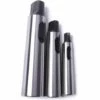 GRID COOL Cône Morse Douille De Perçage Réduction Adaptateur Pour Tour De Fraisage (MT1 à MT2, MT3 à MT2, MT3 à MT4,3pcs)