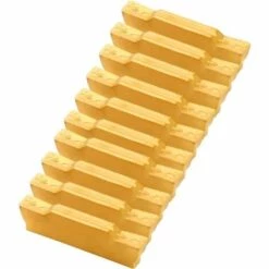 MONLY Porte-outils Exterieurs De Rainurage Et De Tournage Pour Tours, Plaquettes En Carbure, Outils De Tour, Style 1 - Style 1 9 MONLY Porte-outils Exterieurs De Rainurage Et De Tournage Pour Tours, Plaquettes En Carbure, Outils De Tour, Style 1 - Style 1 -Tours et accessoires Soldes 68772243 5