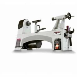Tour à Bois 230V 0.75KW Ø318 Mm JET - JWL 1221VS-M