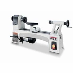 Tour à Bois 230V 0.38KW Ø 254mm JET - JWL-1015VS
