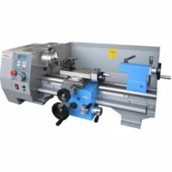 Tour à Métaux 230V PROMAC - BD-8-M