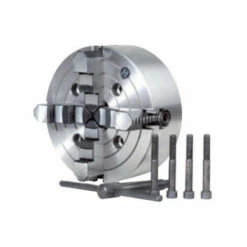 Sidamo - Mandrin 4 Mors 100 Mm