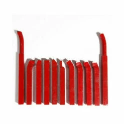 Sidamo - Jeu De 11 Outils 10x10