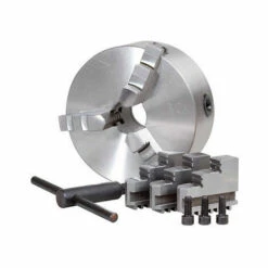 Sidamo - Mandrin 3 Mors 125mm