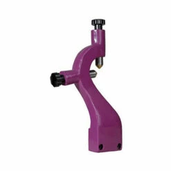 Sidamo - Lunette A Suivre Pour Tour A Métaux Tp 750 Visu