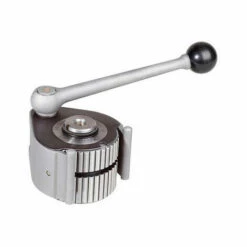 Sidamo - Tourelle A Changement Rapide + 4 Porte Outils