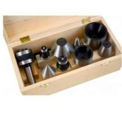 Coffret De Contres Pointes Tournantes CM2 - DW-KIT-CP - Holzprofi