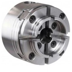 Mandrin 4 Mors D. 100 X M33 X 3,5 Mm - DW-MAN - Holzprofi