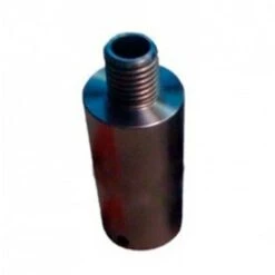 Queue Interchangeable Pour Support Outil D. 25 L. 100 Mm - DW-SUPP-25/100 - Holzprofi