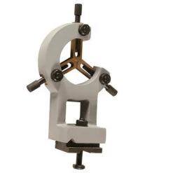 Lunette Fixe Pour Tour Métal ED300 - ED300FDLF - Holzmann