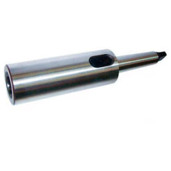 Douille D'augmentation CM3/MK3 à CM4/MK4 - EWT34 - Holzmann