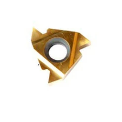 METALPROFI Plaquette De Rechange 16NR-AG60 Pour Outils Métaux - Métalprofi