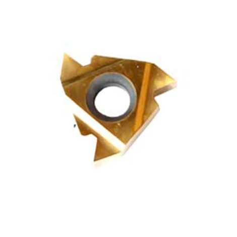 METALPROFI Plaquette De Rechange 16NR-AG60 Pour Outils Métaux - Métalprofi 1 METALPROFI Plaquette De Rechange 16NR-AG60 Pour Outils Métaux - Métalprofi