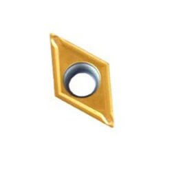 METALPROFI Plaquette De Rechange DCMT11T304 Pour Outils Métaux - Métalprofi