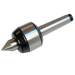 METALPROFI Contre-pointe Tournante CM3/MK3 - MB-RK3 - Métalprofi