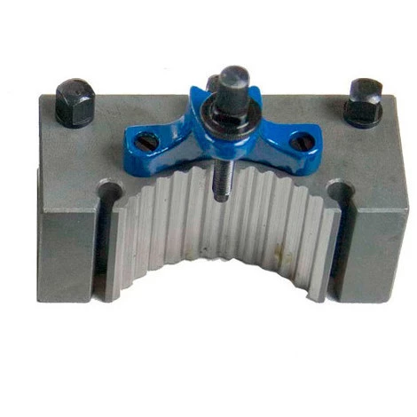 METALPROFI Porte Outils Pour Outils Jusqu'à 33 Mm Multifix B - MDB-MULTIFIX-B-E33 - Métalprofi 1 METALPROFI Porte Outils Pour Outils Jusqu'à 33 Mm Multifix B - MDB-MULTIFIX-B-E33 - Métalprofi