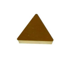 METALPROFI Plaquette De Rechange TPGN220412 Pour Outils Métaux - Métalprofi